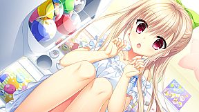 Kakenuke★Forward to Our Sparking Youth!