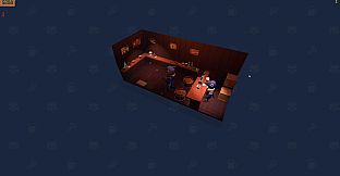 Trailer Park Tycoon: Raccoon Ranch