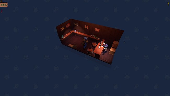 Trailer Park Tycoon: Raccoon Ranch