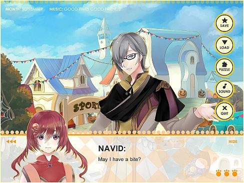 Anicon - Animal Complex - Sheep's Path