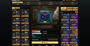 Cratebreaker: Wasteland Workshop