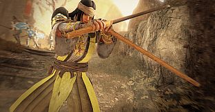 FOR HONOR - Kyoshin Hero