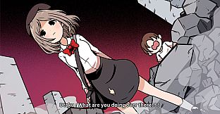 Otaku's Adventure - The World Just Keeps Turning