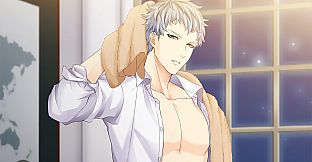 Star-Crossed Myth - The Department of Punishments -