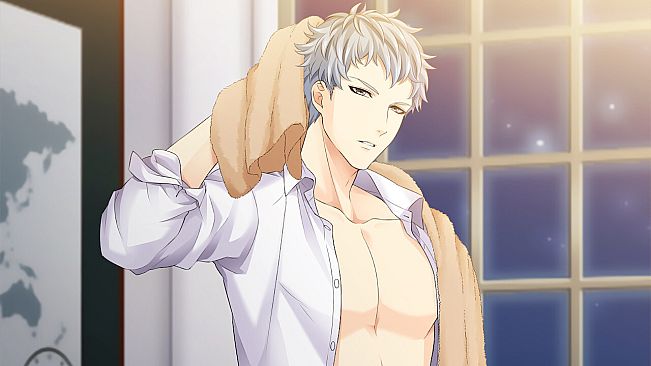 Star-Crossed Myth - The Department of Punishments -