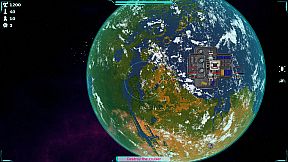 Space intruders alliance