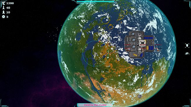 Space intruders alliance