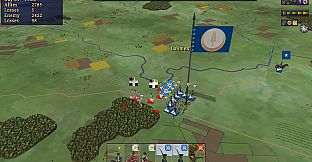 Kriegsspiel ~ 7 Years' War