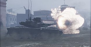 Armored Warfare - Oplot