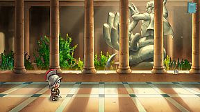 螢幕判官 Behind the Screen