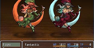 RPG Maker MZ - Seraph Circle Monster Pack 1