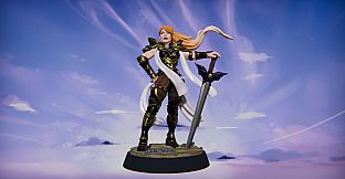 Model Builder: Titan-Forge DLC no. 1