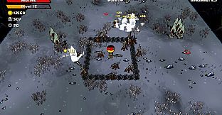 Flaghead Playtest