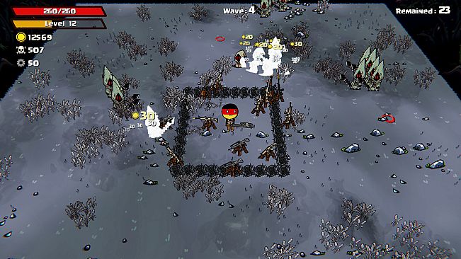 Flaghead Playtest