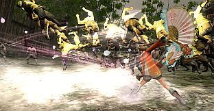 DW8XLCE - WEAPON SYSTEM & UPGRADE PACK