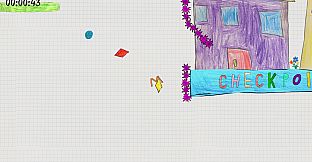 A Difficult Game About Letters