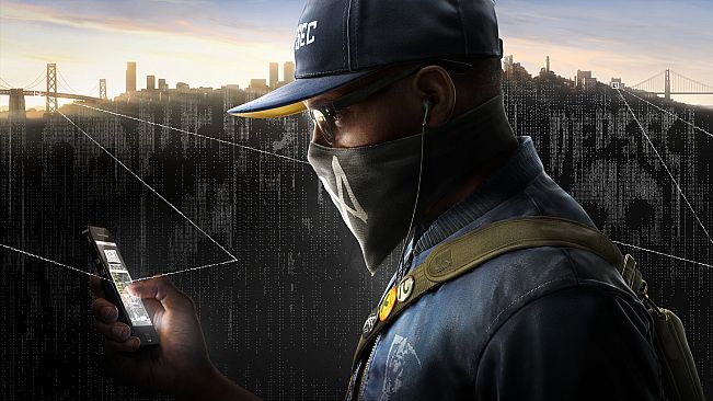 Watch_Dogs 2 - Season Pass