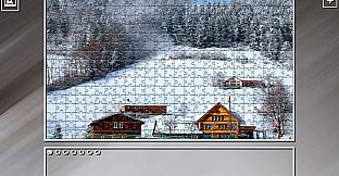 Super Jigsaw Puzzle: Generations - Winter 2023