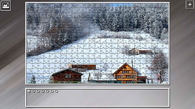 Super Jigsaw Puzzle: Generations - Winter 2023