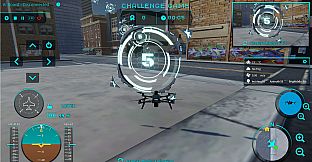 SkySims: Drone Pilot