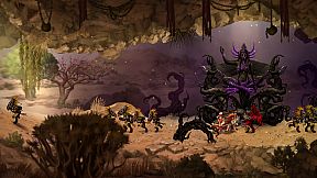 Paws on the Sand: Lionessy Sins