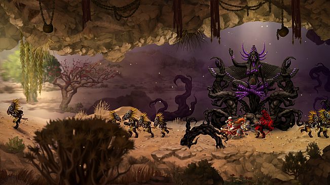 Paws on the Sand: Lionessy Sins