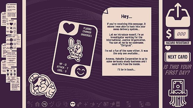 Trading Card Inspector