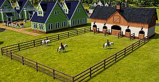 Farm Manager 2021 - Agrotourism DLC