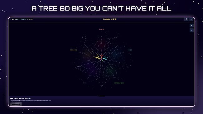 Ring cosmos