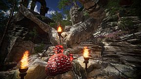 Venus in Furs: Sensual Pleasure