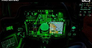 DCS: MAD AH-64D Campaign