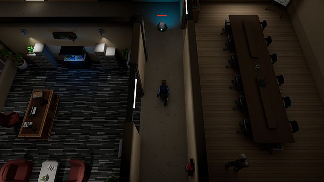 Neurobreach