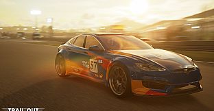 TRAIL OUT | Luxury Life