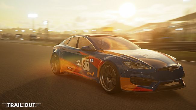 TRAIL OUT | Luxury Life