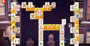 Christmas Mahjong 2