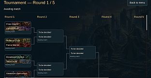 Decks of Valor: Fantasy Card Battles