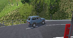 Virtual Driving School - Italy Region Pack