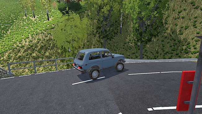 Virtual Driving School - Italy Region Pack