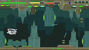 Interstellar Expedition