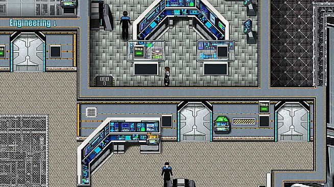RPG Maker VX Ace - PVG Sci-Fi Tiles
