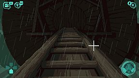 The Abandoned Planet