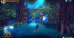 YOU - The Untold Stories