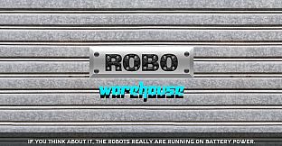 RoboWarehouse