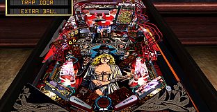 Pinball Arcade: Season Four Pack