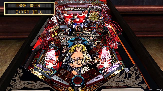Pinball Arcade: Season Four Pack