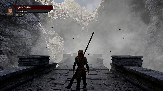 Chronicles Of Sagrea