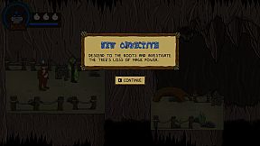 The Adventures of Captain Potato