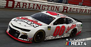 NASCAR Heat 4 - November Paid Pack