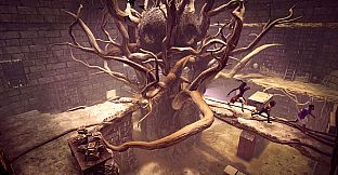 Dead by Daylight - Portrait of a Murder Chapter