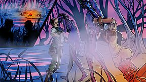 Swordbreaker: Origins